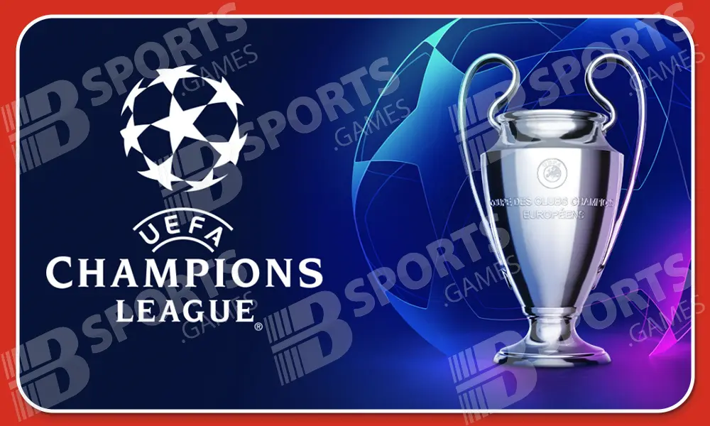 Tìm hiểu về giải bóng đá UEFA Champions League lớn nhất châu Âu